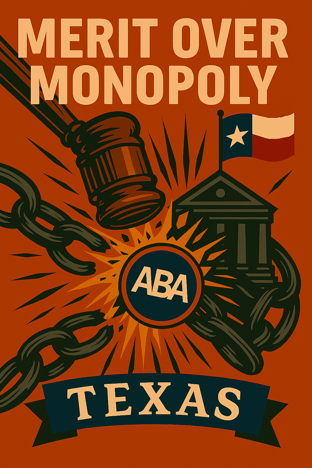 Supreme Court of Texas Grants a Win for the Merit Over Monopoly Fight to Access the State’s Bar